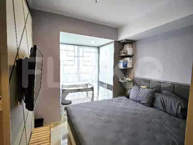 APA42b34 30th Floor | Furnished 2BR Apartment for Sale, Kemayoran 2