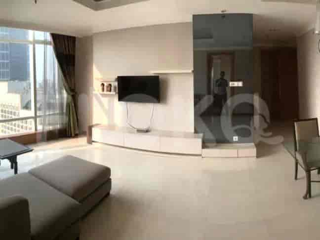 APAa20a5 28th Floor | Apartment Sale, Menteng 3