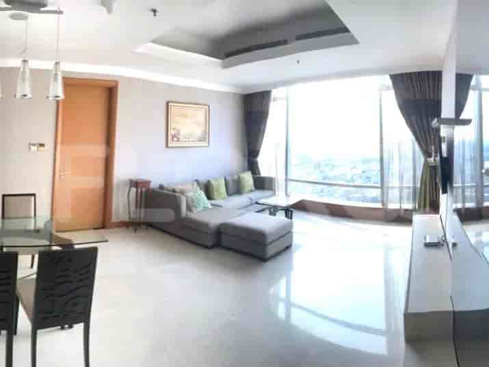 APAa20a5 28th Floor | Apartment Sale, Menteng 1
