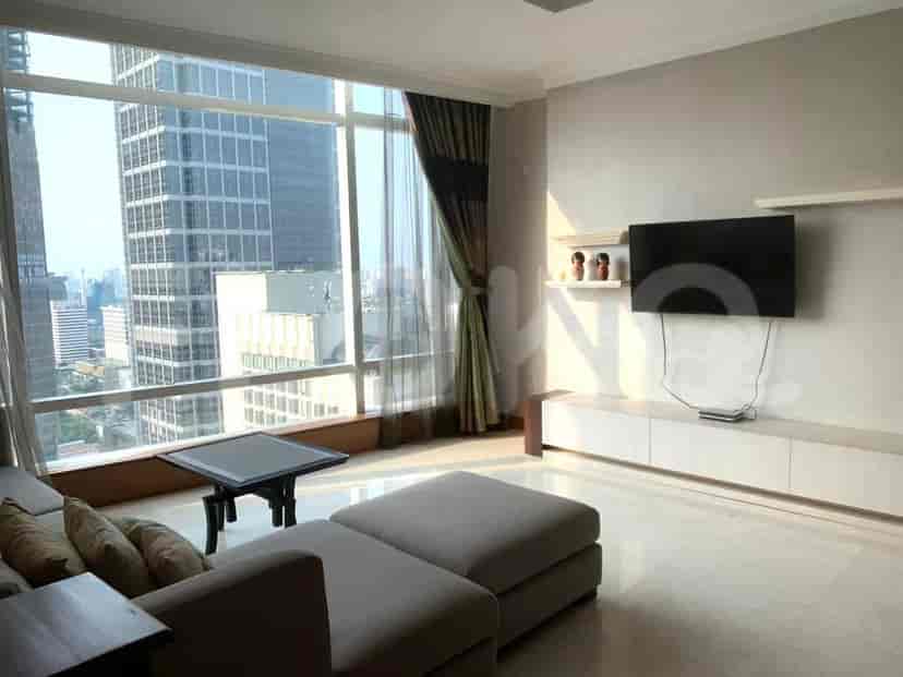 APAa20a5 28th Floor | Apartment Sale, Menteng 2