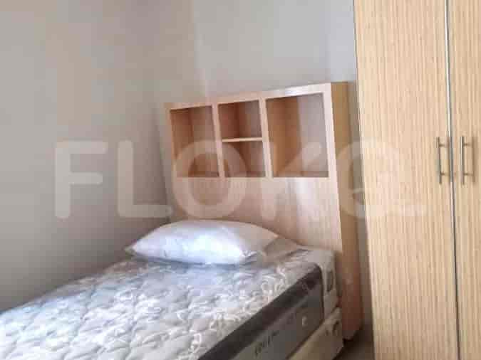Furnished 2BR Apartment for Sale - APAcdbb2, Middle Floor, The Mansion Kemayoran 1