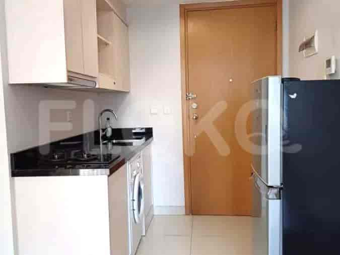 Furnished 2BR Apartment for Sale - APAcdbb2, Middle Floor, The Mansion Kemayoran 3