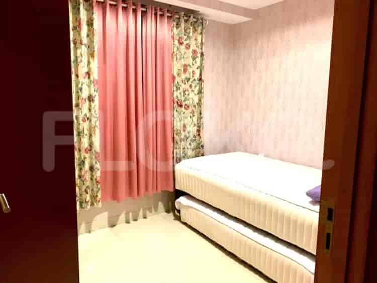 Fully Furnished 2BR Apartment for Sale - APA6d412, Middle Floor, The Mansion Kemayoran 4