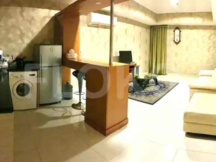 Fully Furnished 2BR Apartment for Sale - APA6d412, Middle Floor, The Mansion Kemayoran 5