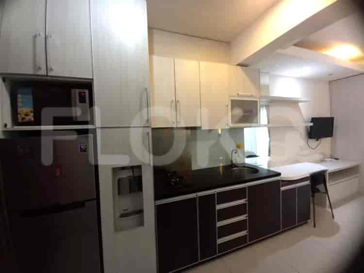 Stylish 1BR Apartment for Sale - APAe54a2, Middle Floor, Thamrin Executive Residence 4