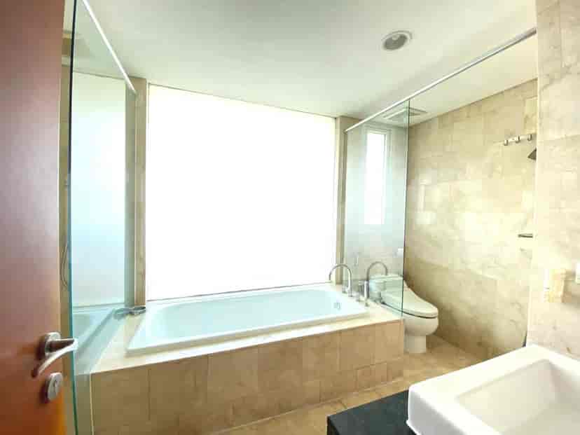 APA26495 10th Floor | Furnished 3BR Apartment for Sale, Kemayoran 8