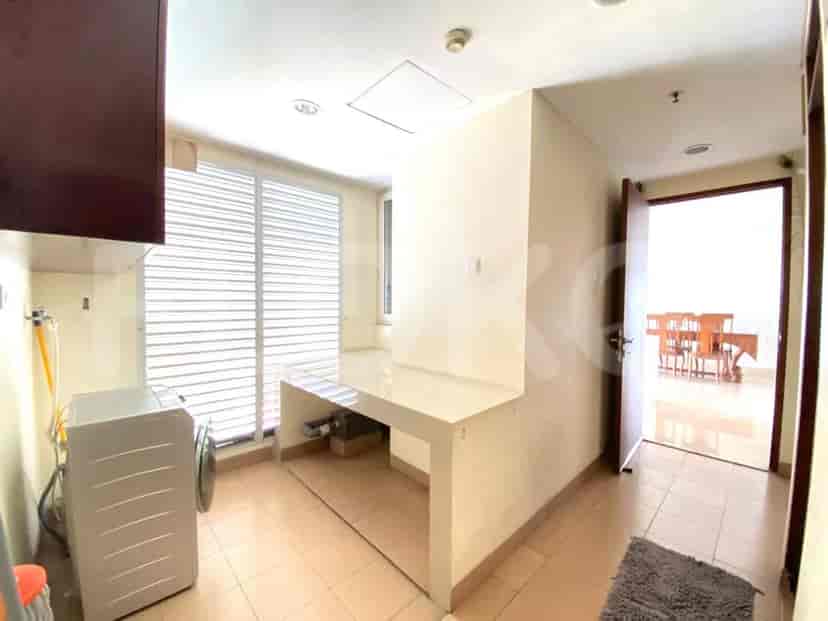 APA26495 10th Floor | Furnished 3BR Apartment for Sale, Kemayoran 10