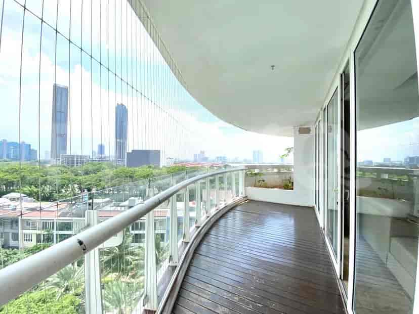 APA26495 10th Floor | Furnished 3BR Apartment for Sale, Kemayoran 11