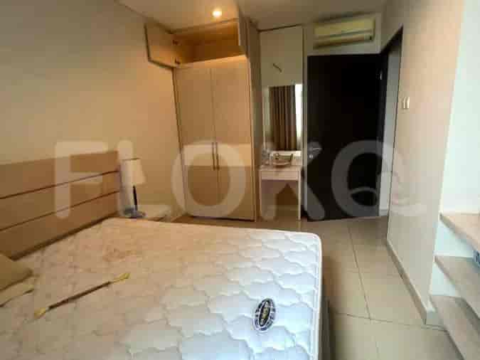 Dijual Apartemen Mewah 3BR di Central Park Residence - APA51418, Lantai Menengah 3