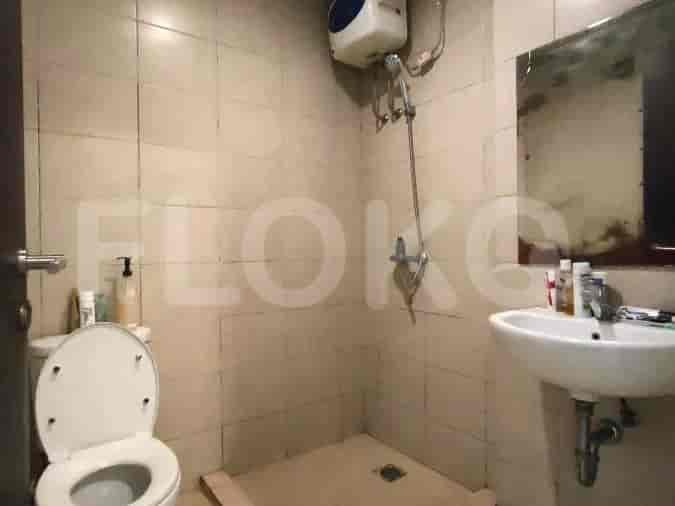 Apartemen 3BR Luas Dijual - APAe4a64, Lantai Menengah, Central Park Residence 10