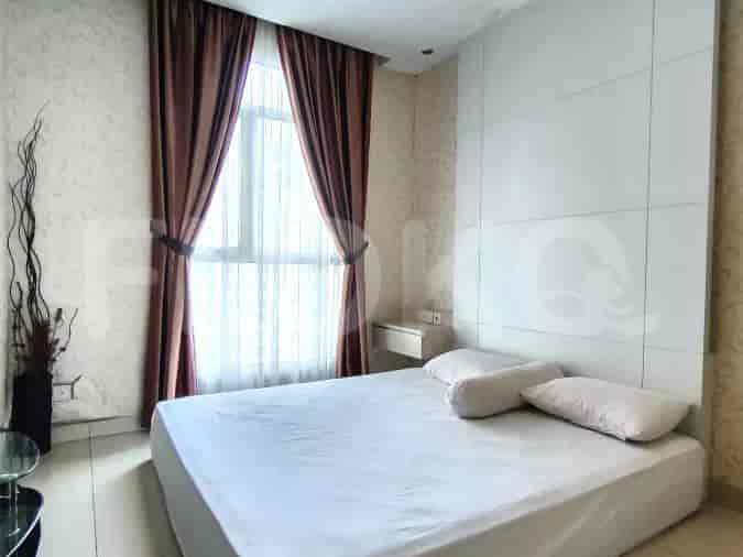 Apartemen 3BR Luas Dijual - APAe4a64, Lantai Menengah, Central Park Residence 6