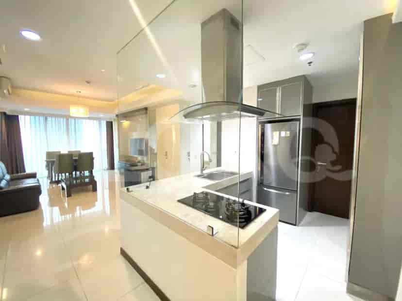 APA7d7ee Lantai 20 | Penjualan Apartemen 2BR, Puri Indah 5