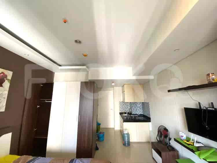 Furnished 1-Bedroom Apartment for Sale - APAb8f9a, Low Floor, Metro Park Apartment 4