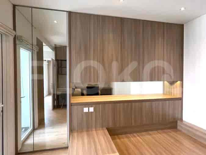 1BR Semi-Furnished Apartment for Sale - APA192e3, Middle Floor, Metro Park Apartment 3