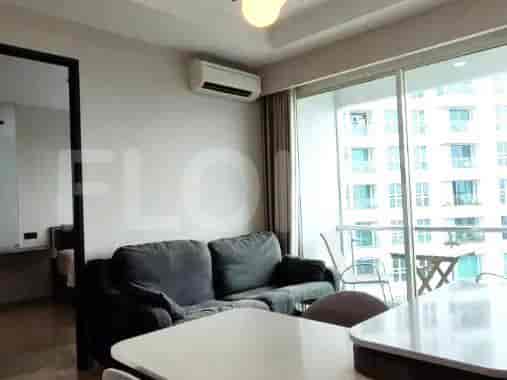 Furnished 1BR Apartment for Sale in Citra Lake Suites - APAf3652, Middle Floor 2
