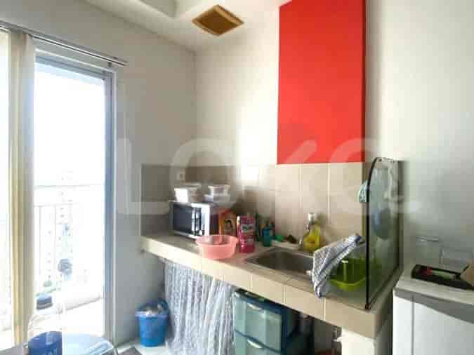 APAefdda 19th Floor | 2BR Furnished Apartment for Sale, Tanjung Duren 5
