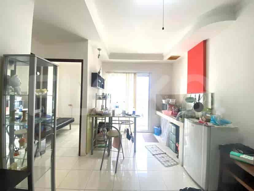 APAefdda 19th Floor | 2BR Furnished Apartment for Sale, Tanjung Duren 2