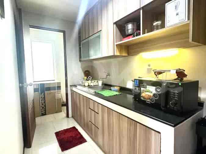 APAd16ca Lantai 3 | Dijual Apartemen 2BR Furnished, Tanjung Duren 5