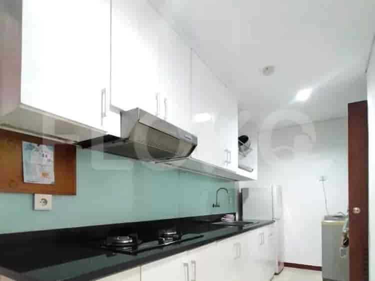 Apartemen 3BR Dijual - APAed3b4, Lantai Tinggi, Royal Mediterania Garden Residence 7