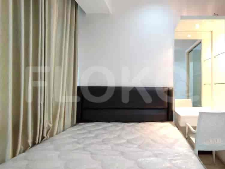 Apartemen 3BR Dijual - APAed3b4, Lantai Tinggi, Royal Mediterania Garden Residence 5