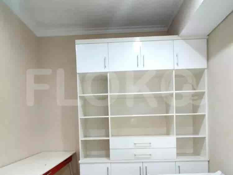 Apartemen 3BR Dijual - APAed3b4, Lantai Tinggi, Royal Mediterania Garden Residence 11