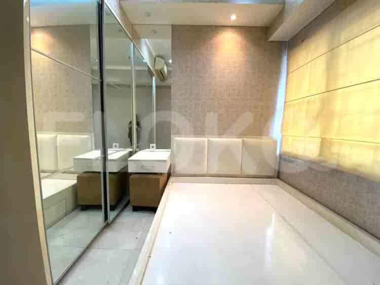 Apartemen 3 Kamar Tidur Dijual di Royal Mediterania - APAb36fd, Lantai Rendah 6