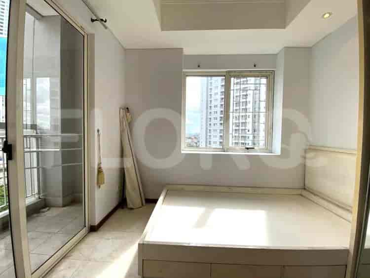 Apartemen 3 Kamar Tidur Dijual di Royal Mediterania - APAb36fd, Lantai Rendah 4