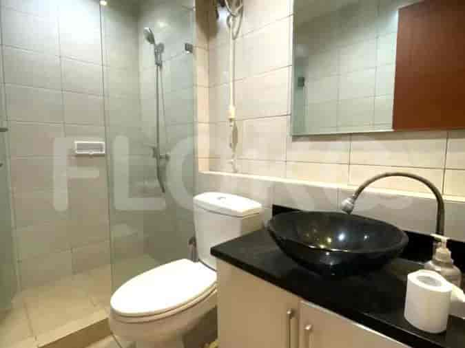 Apartemen 3 Kamar Tidur Dijual di Royal Mediterania - APAb36fd, Lantai Rendah 9