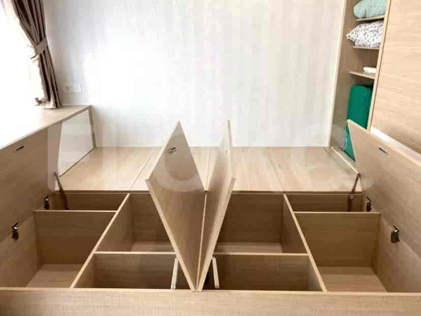 APAae3bb Lantai 17 | Apartemen Dijual, Cengkareng 2