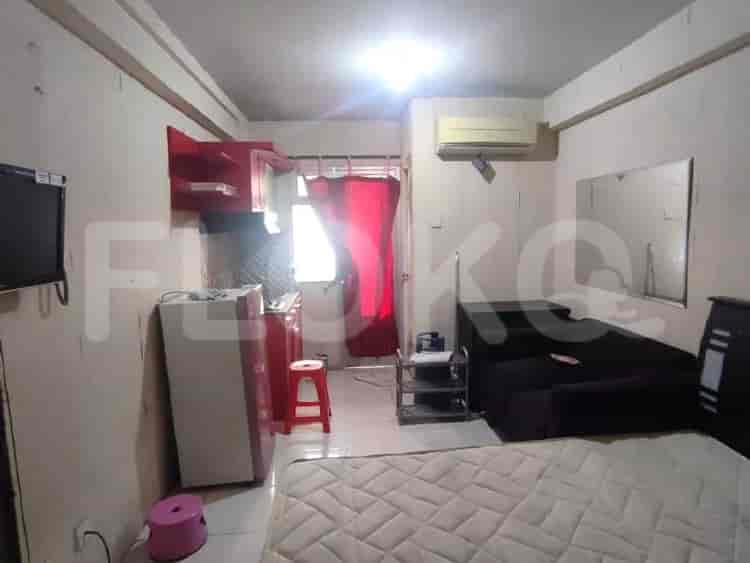 Furnished 1BR Apartment for Sale - APAc99e3, Middle Floor, Gading Nias 1