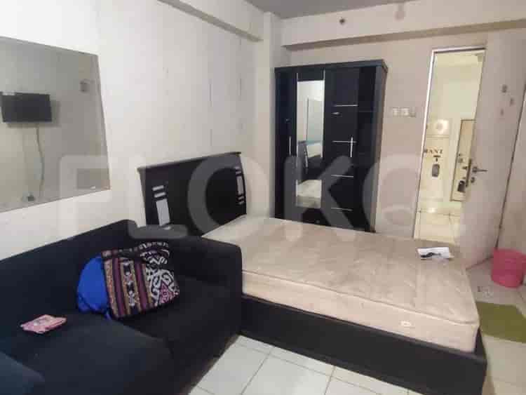 Furnished 1BR Apartment for Sale - APAc99e3, Middle Floor, Gading Nias 2