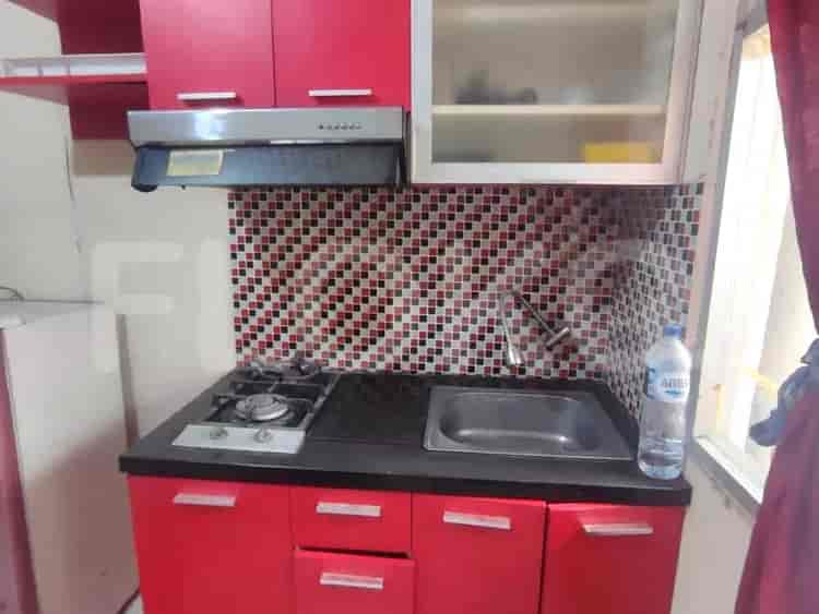Furnished 1BR Apartment for Sale - APAc99e3, Middle Floor, Gading Nias 3