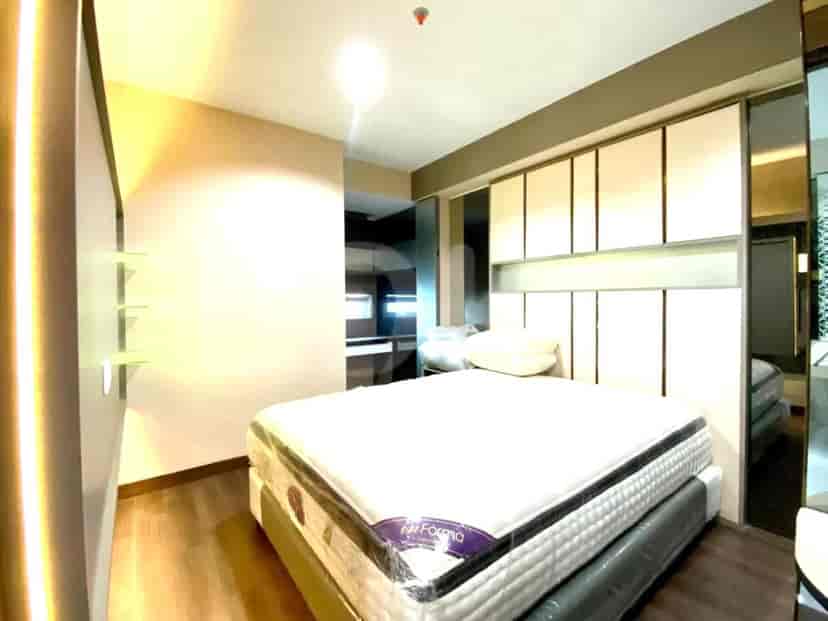 APAd28f4 Lantai 21 | Dijual Apartemen, Pademangan, Springhill Terrace 3