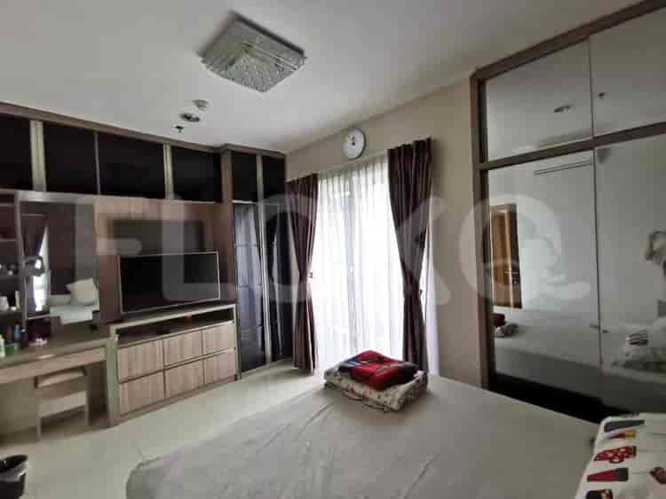Fully Furnished 2BR Apartment for Sale - APA48fb2, High Floor, The Mansion Kemayoran 4