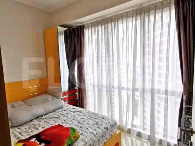 Fully Furnished 2BR Apartment for Sale - APA48fb2, High Floor, The Mansion Kemayoran 5