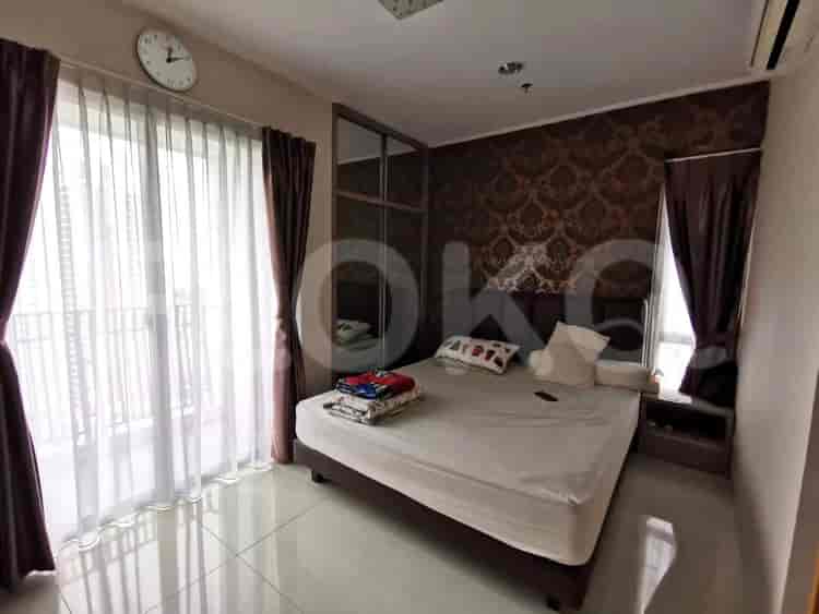 Fully Furnished 2BR Apartment for Sale - APA48fb2, High Floor, The Mansion Kemayoran 6