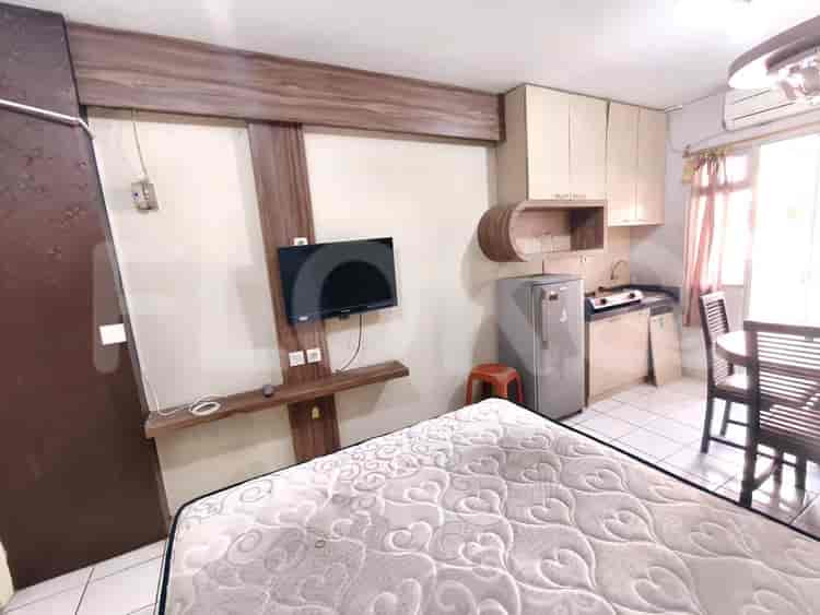 Fully Furnished 1BR Apartment for Sale - APA7d97c, High Floor, Kelapa Gading 1