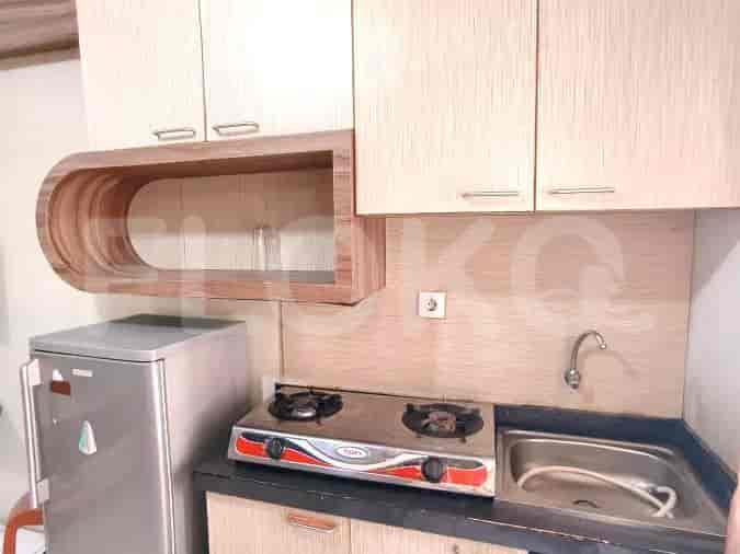 Fully Furnished 1BR Apartment for Sale - APA7d97c, High Floor, Kelapa Gading 5