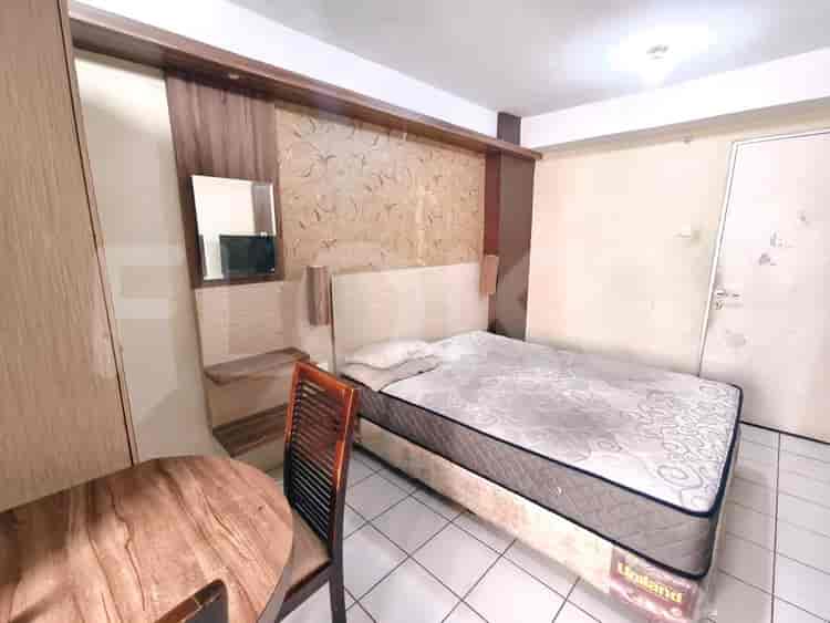 Fully Furnished 1BR Apartment for Sale - APA7d97c, High Floor, Kelapa Gading 3