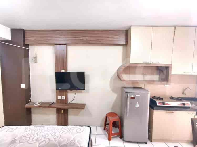 Fully Furnished 1BR Apartment for Sale - APA7d97c, High Floor, Kelapa Gading 4