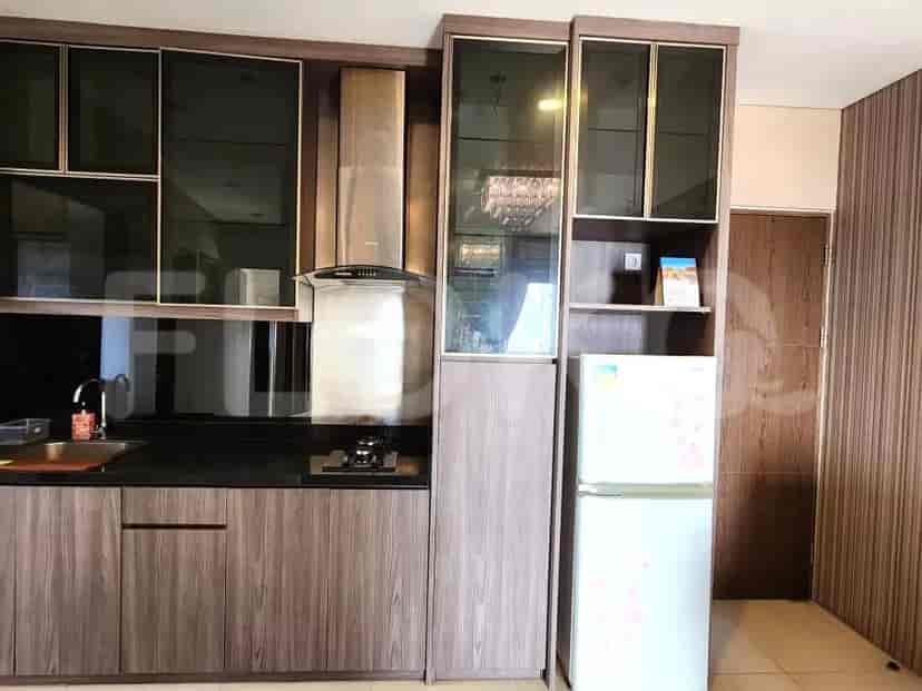 APAbd663 Lantai 7 | Apartemen 3BR Furnished Dijual, Ancol 6