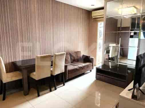 APAbd663 Lantai 7 | Apartemen 3BR Furnished Dijual, Ancol 1