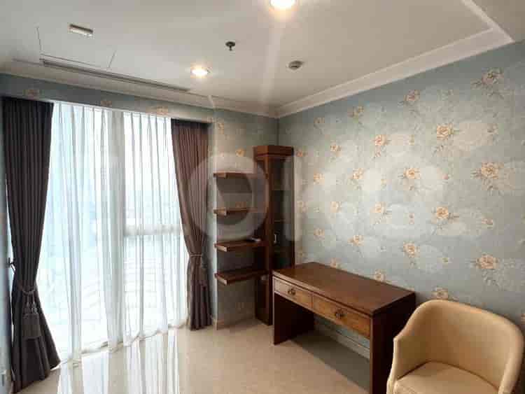 3 Bedroom on Middle Floor for Rent in Pondok Indah Residence - fpo33b 1