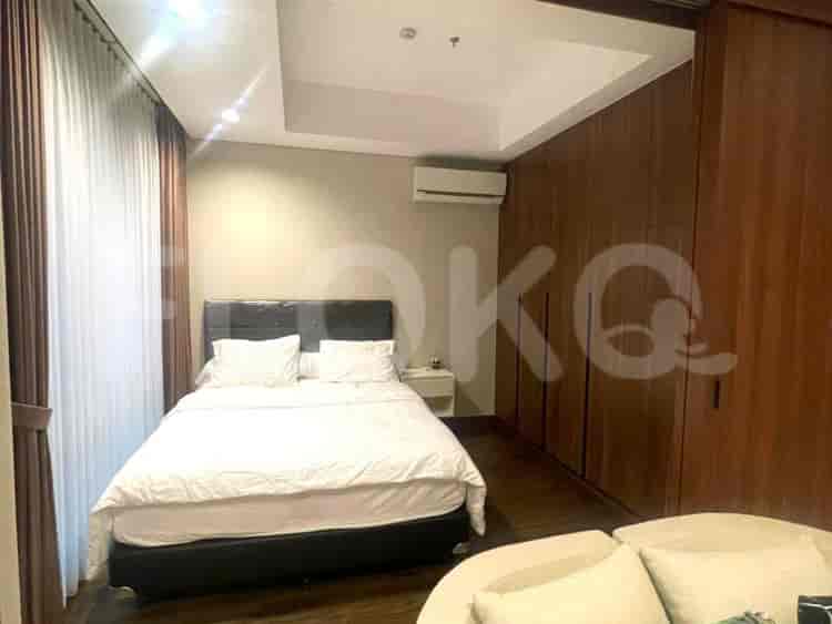 1 Bedroom on Low Floor for Rent in Apartemen Branz Simatupang - ftb024 3