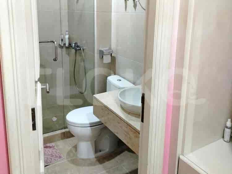 Tipe 4 Kamar Tidur di Lantai Tinggi untuk disewakan di Permata Hijau Residence - fpe839 4