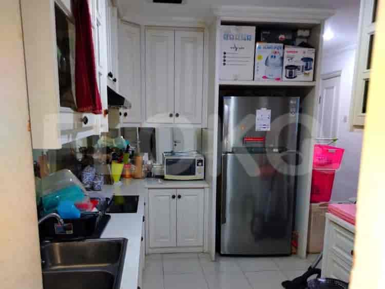 Tipe 4 Kamar Tidur di Lantai Tinggi untuk disewakan di Permata Hijau Residence - fpe839 3