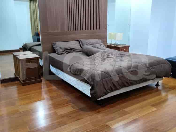 Tipe 3 Kamar Tidur di Lantai Tinggi untuk disewakan di Somerset Permata Berlian Residence - fpe2ad 3