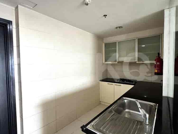 Tipe 3 Kamar Tidur di Lantai Tinggi untuk disewakan di Somerset Permata Berlian Residence - fpe696 3