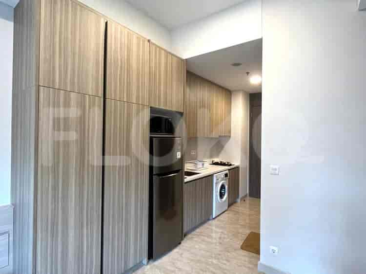 Apartemen 1BR Furnished Dijual - APA7590c, Lantai Rendah, Arumaya Residence, TB Simatupang 3