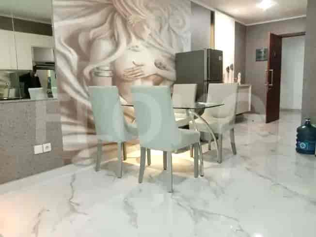 2BR Sahid Sudirman Apartment, Sudirman | APA16425 36th Floor 2